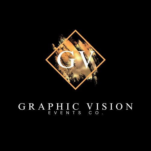 Graphic Vision Events Logo